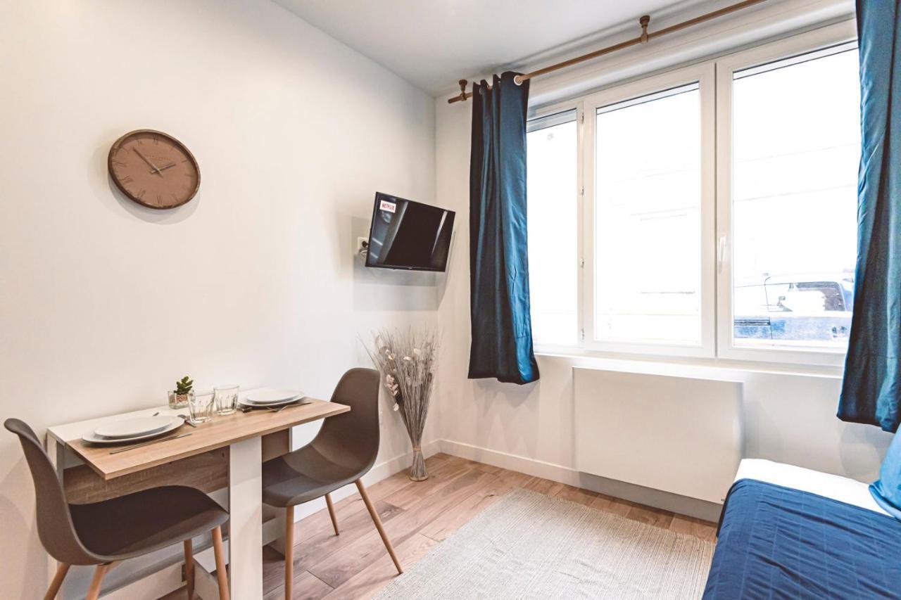 Plancy Beds St-Quentin Apartment Saint-Quentin  Exterior photo