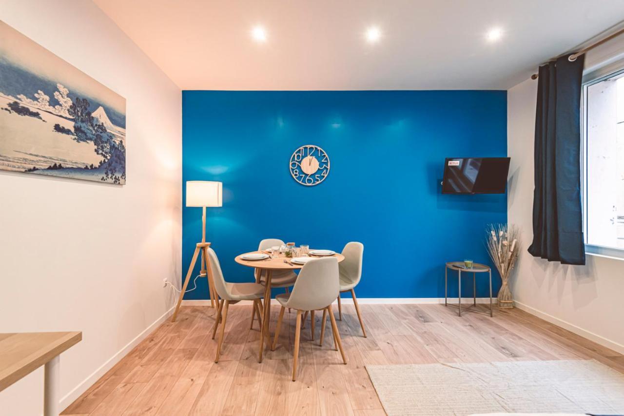 Plancy Beds St-Quentin Apartment Saint-Quentin  Exterior photo