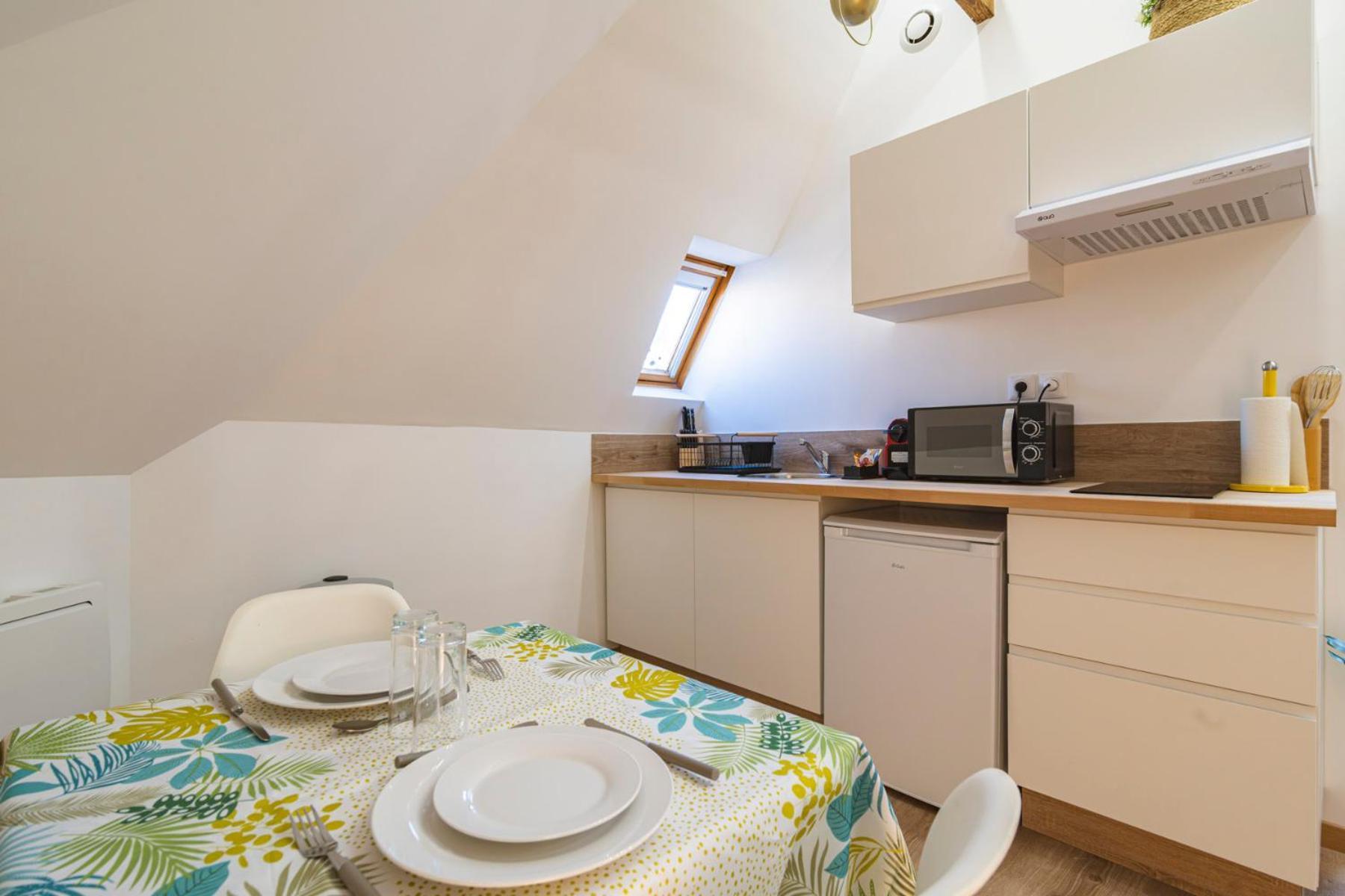Plancy Beds St-Quentin Apartment Saint-Quentin  Exterior photo